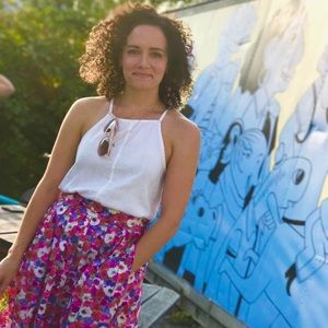 Meet your Posher, Cass